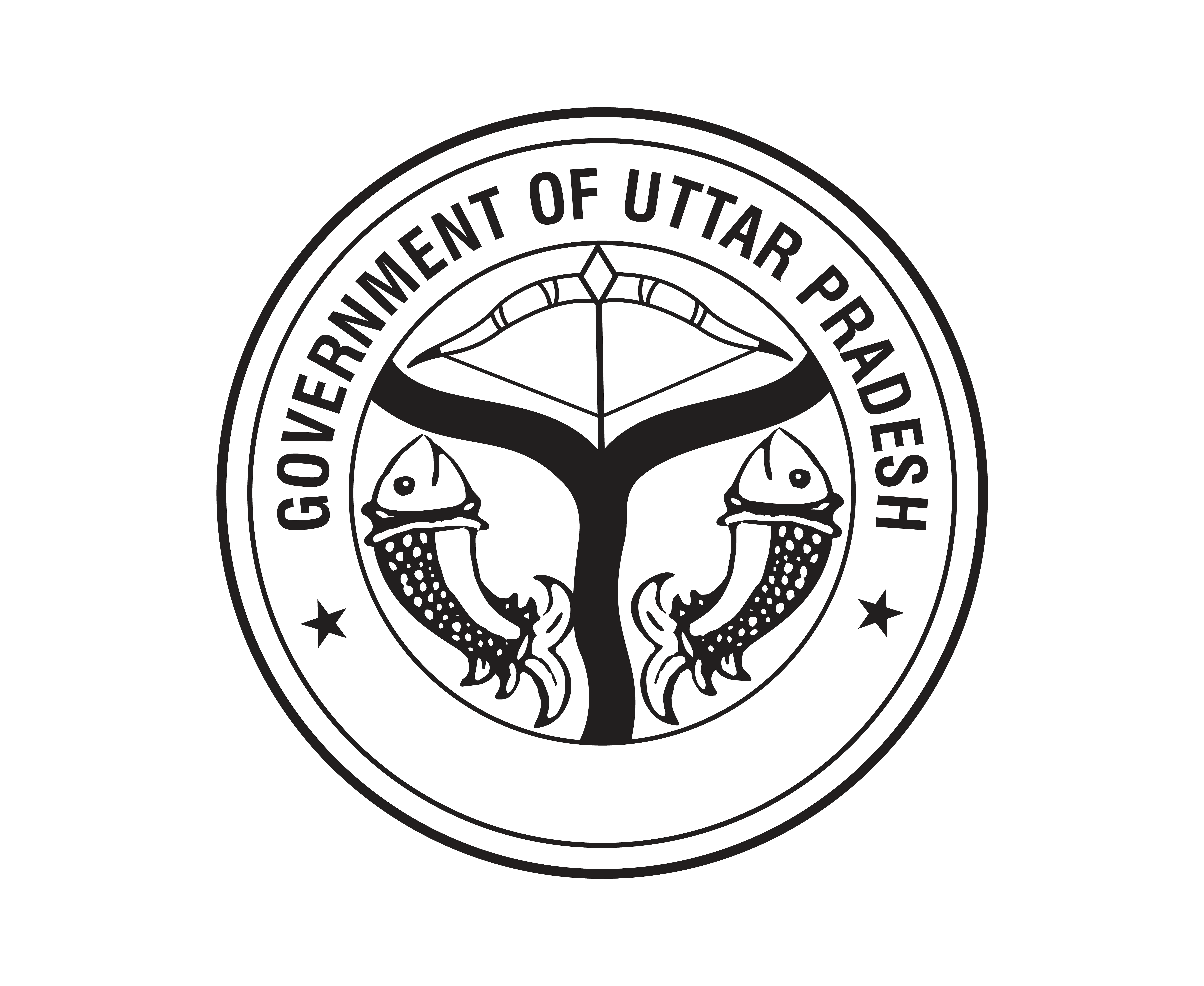 UP GOV LOGO